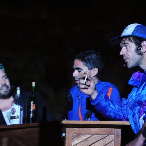 Fotografía de Cabaret TV - La mona y el boquerón