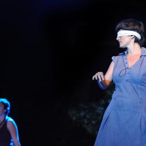 Fotografía de Cabaret TV - La mona y el boquerón