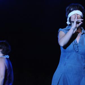 Fotografía de Cabaret TV - La mona y el boquerón
