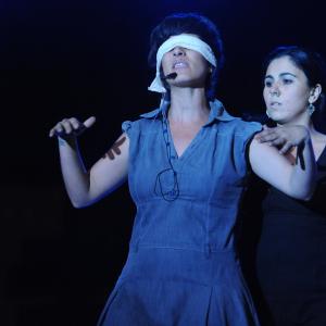 Fotografía de Cabaret TV - La mona y el boquerón