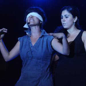 Fotografía de Cabaret TV - La mona y el boquerón