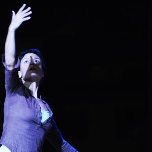 Fotografía de Cabaret TV - La mona y el boquerón