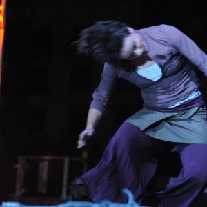 Fotografía de Cabaret TV - La mona y el boquerón