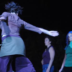Fotografía de Cabaret TV - La mona y el boquerón