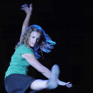 Fotografía de Cabaret TV - La mona y el boquerón