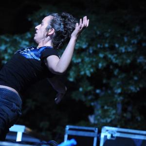 Fotografía de Cabaret TV - La mona y el boquerón