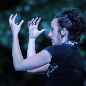 Fotografía de Cabaret TV - La mona y el boquerón