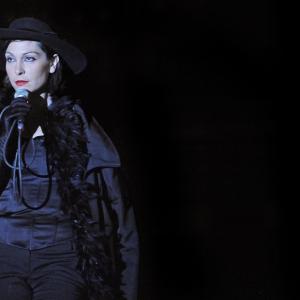 Fotografía de Cabaret TV - La mona y el boquerón