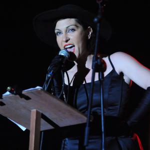Fotografía de Cabaret TV - La mona y el boquerón