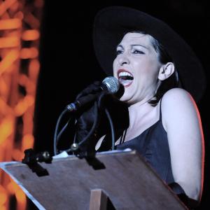 Fotografía de Cabaret TV - La mona y el boquerón