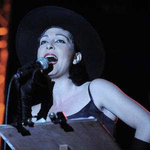 Fotografía de Cabaret TV - La mona y el boquerón