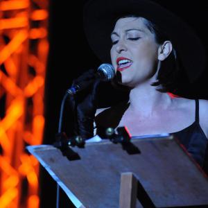 Fotografía de Cabaret TV - La mona y el boquerón