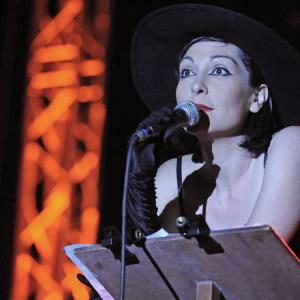 Fotografía de Cabaret TV - La mona y el boquerón