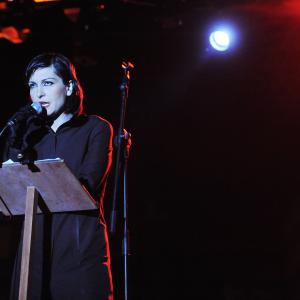 Fotografía de Cabaret TV - La mona y el boquerón