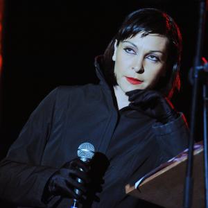 Fotografía de Cabaret TV - La mona y el boquerón