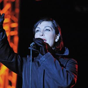 Fotografía de Cabaret TV - La mona y el boquerón