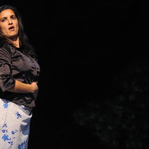 Fotografía de Cabaret TV - La mona y el boquerón