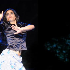 Fotografía de Cabaret TV - La mona y el boquerón
