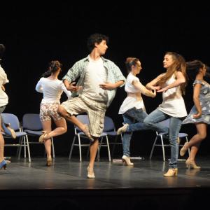 Fotografía de Dia de la Danza 2011 - Conservatorio de Danza