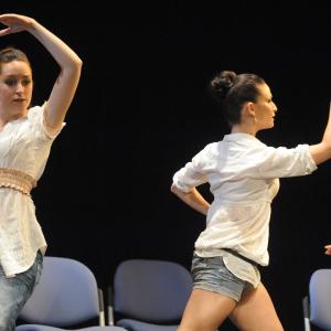 Fotografía de Dia de la Danza 2011 - Conservatorio de Danza