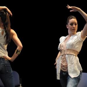 Fotografía de Dia de la Danza 2011 - Conservatorio de Danza