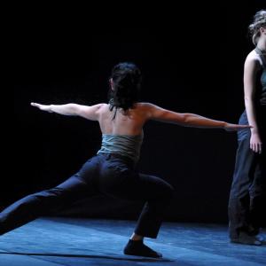 Fotografía de Dia de la Danza 2011 - Conservatorio de Danza