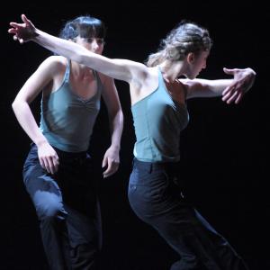 Fotografía de Dia de la Danza 2011 - Conservatorio de Danza