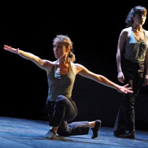 Fotografía de Dia de la Danza 2011 - Conservatorio de Danza