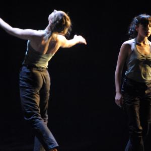 Fotografía de Dia de la Danza 2011 - Conservatorio de Danza