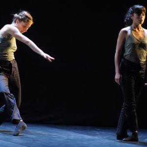 Fotografía de Dia de la Danza 2011 - Conservatorio de Danza