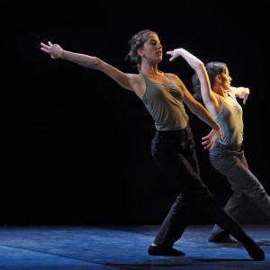 Fotografía de Dia de la Danza 2011 - Conservatorio de Danza