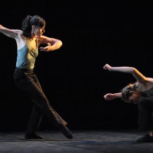 Fotografía de Dia de la Danza 2011 - Conservatorio de Danza