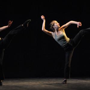 Fotografía de Dia de la Danza 2011 - Conservatorio de Danza