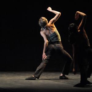 Fotografía de Dia de la Danza 2011 - Conservatorio de Danza