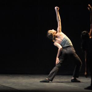 Fotografía de Dia de la Danza 2011 - Conservatorio de Danza