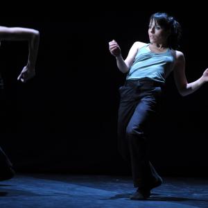 Fotografía de Dia de la Danza 2011 - Conservatorio de Danza