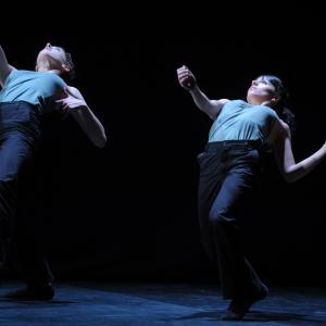 Fotografía de Dia de la Danza 2011 - Conservatorio de Danza