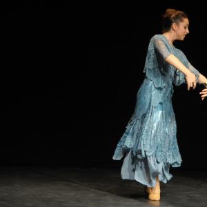 Fotografía de Dia de la Danza 2011 - Conservatorio de Danza