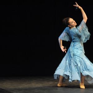 Fotografía de Dia de la Danza 2011 - Conservatorio de Danza