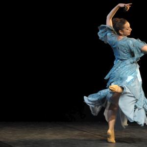 Fotografía de Dia de la Danza 2011 - Conservatorio de Danza