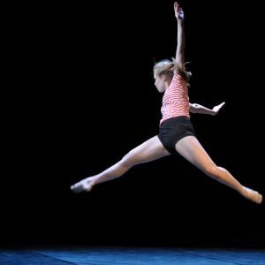 Fotografía de Dia de la Danza 2011 - Conservatorio de Danza