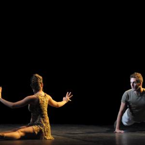 Fotografía de Dia de la Danza 2011 - Conservatorio de Danza