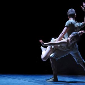 Fotografía de Dia de la Danza 2011 - Conservatorio de Danza