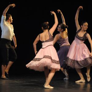 Fotografía de Dia de la Danza 2011 - Conservatorio de Danza