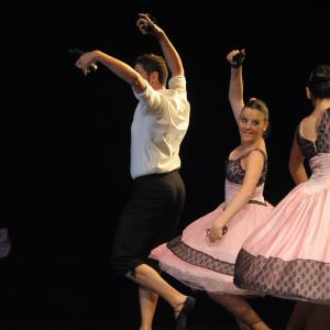 Fotografía de Dia de la Danza 2011 - Conservatorio de Danza