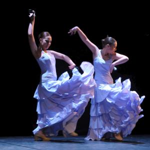 Fotografía de Dia de la Danza 2011 - Conservatorio de Danza