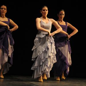 Fotografía de Dia de la Danza 2011 - Conservatorio de Danza