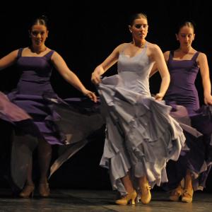 Fotografía de Dia de la Danza 2011 - Conservatorio de Danza