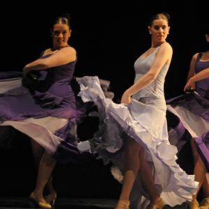 Fotografía de Dia de la Danza 2011 - Conservatorio de Danza