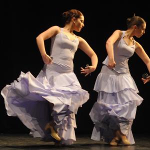 Fotografía de Dia de la Danza 2011 - Conservatorio de Danza